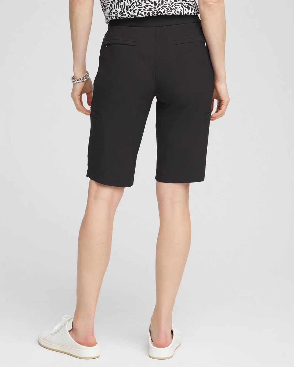 Zenergy® UPF Cargo Shorts | Chico's